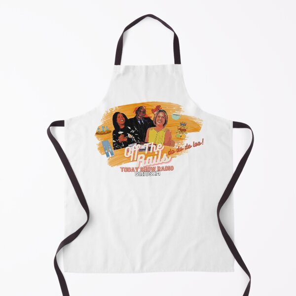Item preview, Off The Rails designed and sold by CoolGirlTeez.