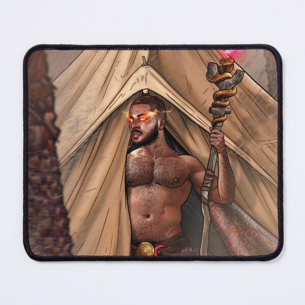 Item preview, The Sandstorm designed and sold by St-Jinx.