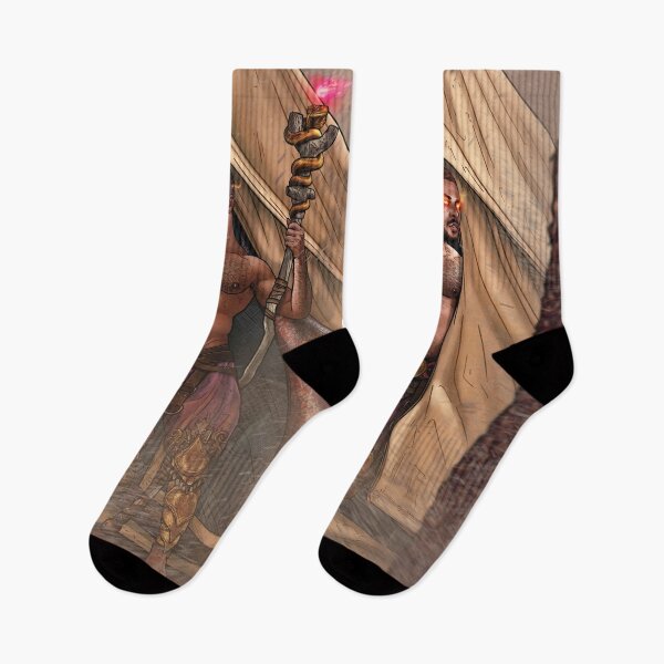 Item preview, The Sandstorm designed and sold by St-Jinx.