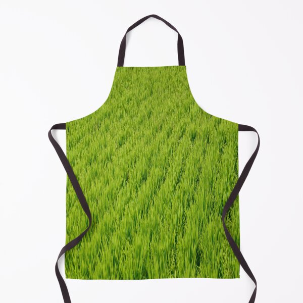 Item preview, Dreamy Rice Field - Nature designed and sold by joejiing.