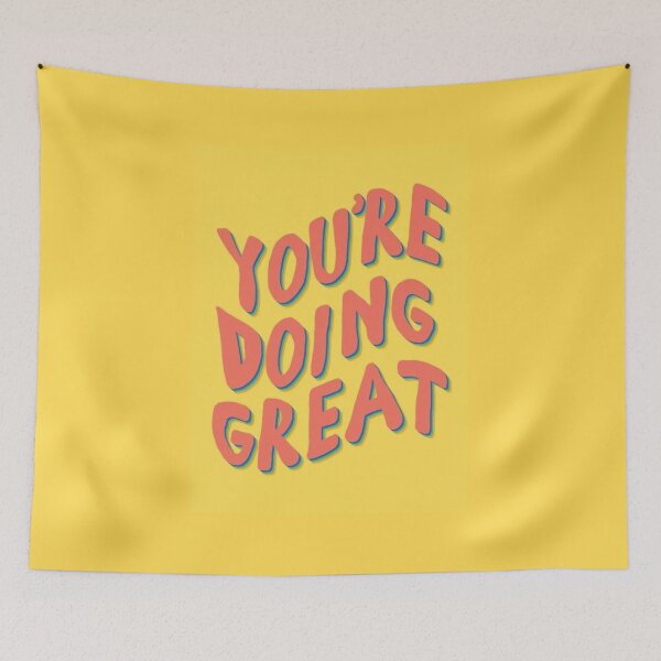 Item preview, you are doing great designed and sold by Juanitodesigns.