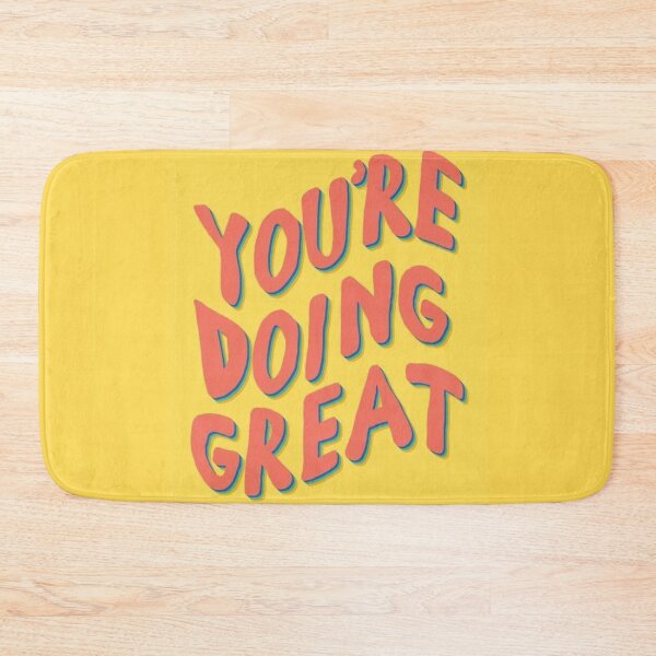 Item preview, you are doing great designed and sold by Juanitodesigns.