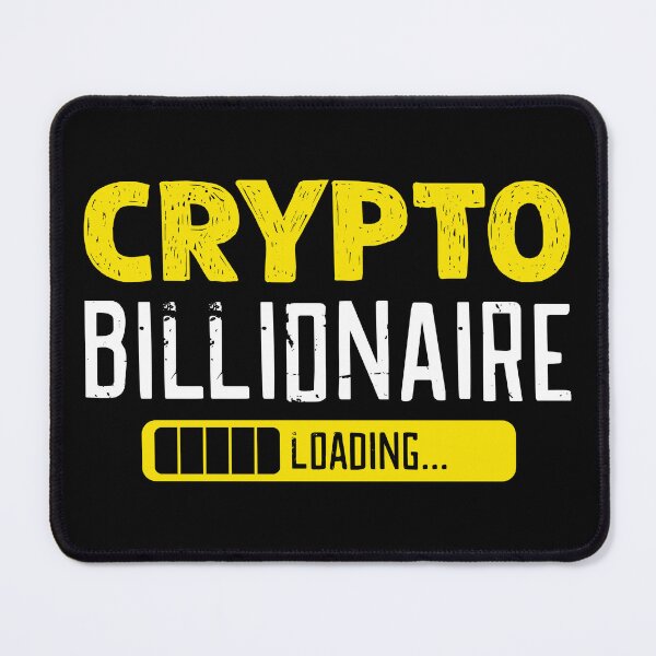Item preview, Crypto Billionaire Loading designed and sold by vialgames.