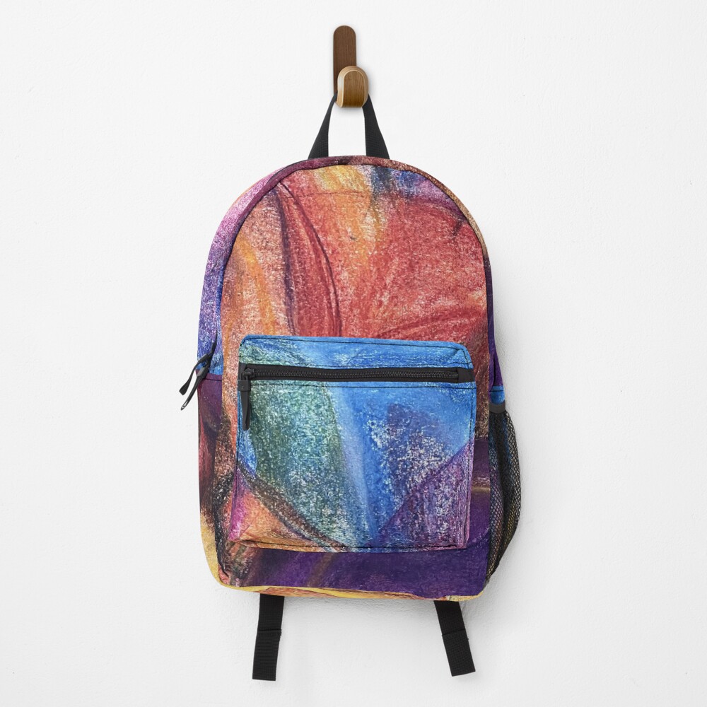 Item preview, Backpack designed and sold by Randa-2511.