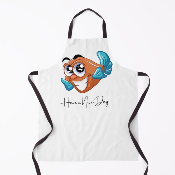 Item preview, Have a Nice Day designed and sold by RafikStudio.