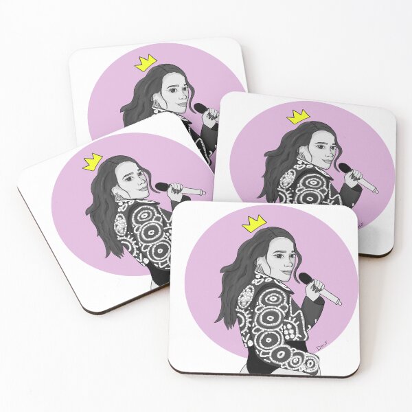 Item preview, Chanel Eurovision 22 designed and sold by delff-art.