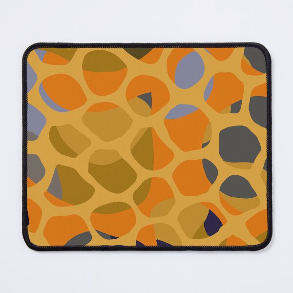Item preview, Abstract Bone Cells designed and sold by lbosticdesigns.
