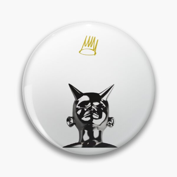Item preview, J.Cole: Born Sinner Album Cover designed and sold by Najabhoo1011.