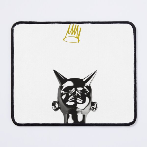 Item preview, J.Cole: Born Sinner Album Cover designed and sold by Najabhoo1011.