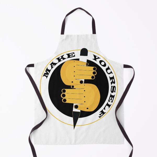 Item preview, MAKE YOURSELF designed and sold by Ovsienko.