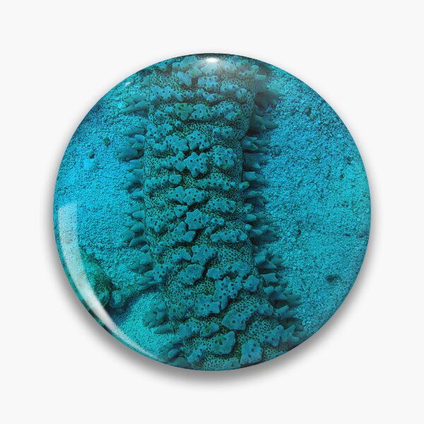 Item preview, Sea cucumber designed and sold by likbatonboot.