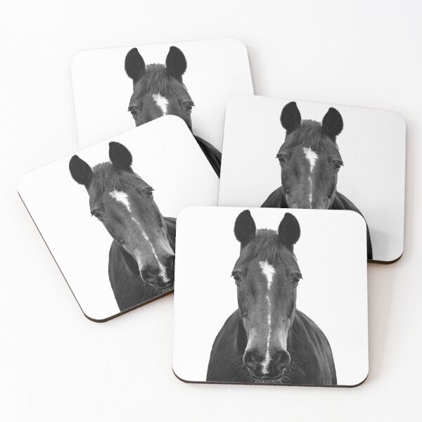 Item preview, Dark Horse designed and sold by victoria frost.