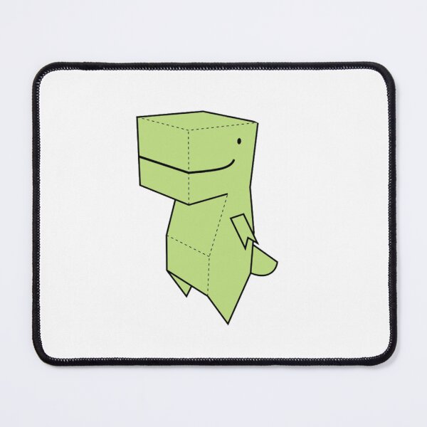 Item preview, Papercraft Timmy T-Rex designed and sold by LoofandTimmy.