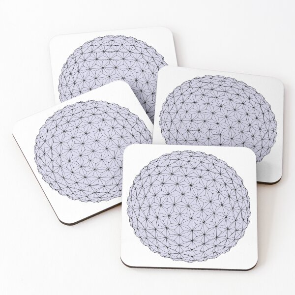 Item preview, Spaceship Earth designed and sold by ToadsWorkshop.