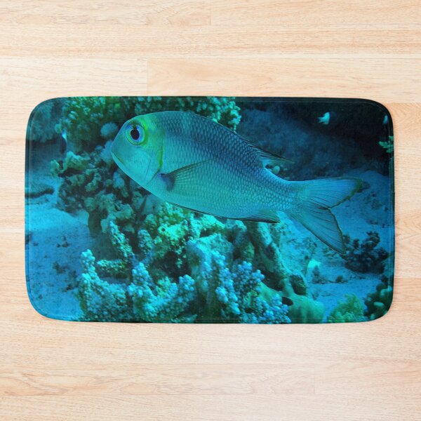 Item preview, Reef fish designed and sold by likbatonboot.