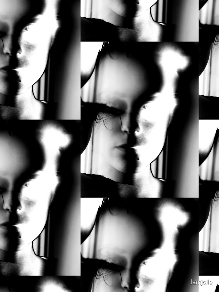 Solarized Steph by Iamjolie