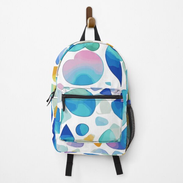 Item preview, Repeating Watercolor Designs designed and sold by printyai.