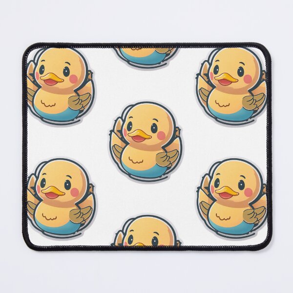 Item preview, happy duck 01 designed and sold by Eyezen99.