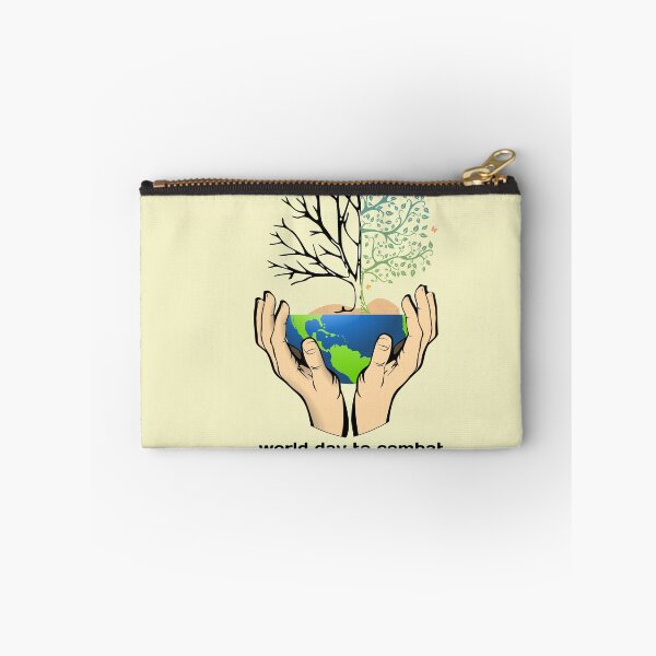 Item preview,  World Day to Combat Desertification and Drought designed and sold by Eman4design.