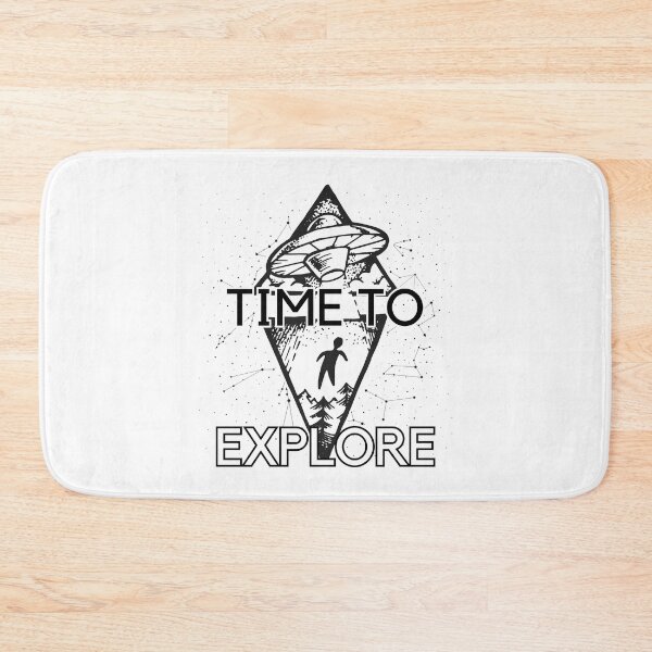 Item preview, Time to explore designed and sold by Kormix.