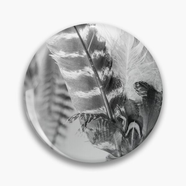 Item preview, Boho Feathers designed and sold by victoria frost.