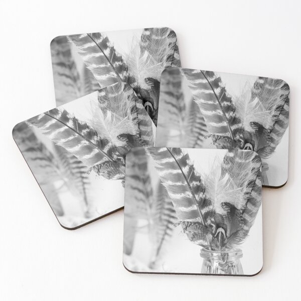 Item preview, Boho Feathers designed and sold by victoria frost.
