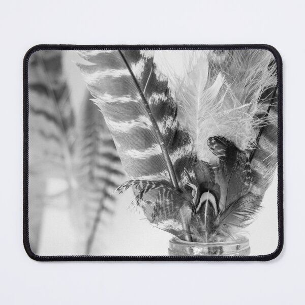 Item preview, Boho Feathers designed and sold by victoria frost.