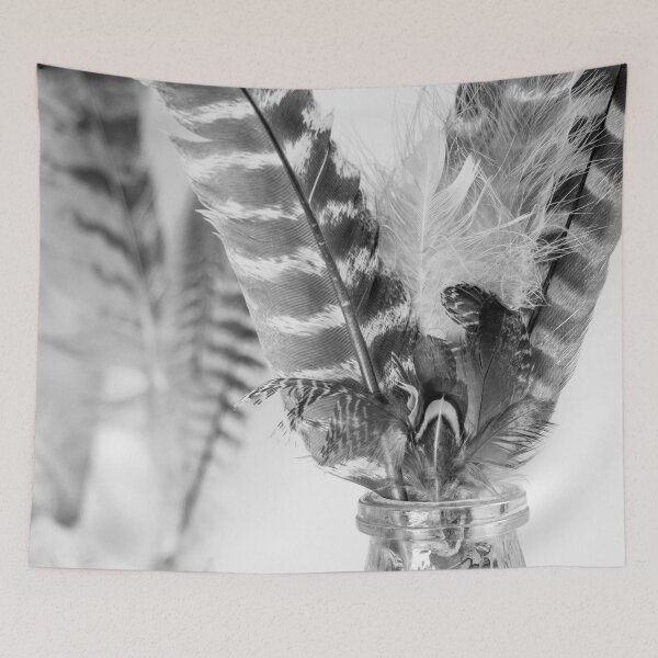 Item preview, Boho Feathers designed and sold by victoria frost.