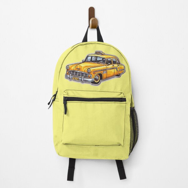 Item preview, New York Taxi designed and sold by vialgames.