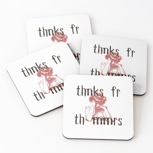 Item preview, thanks for the memories designed and sold by netizen127.