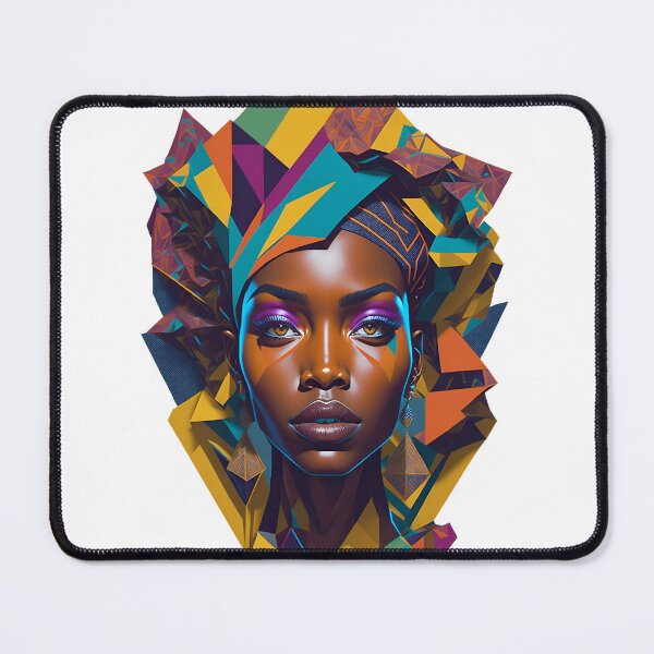 Item preview, African Princess designed and sold by gmalecki.
