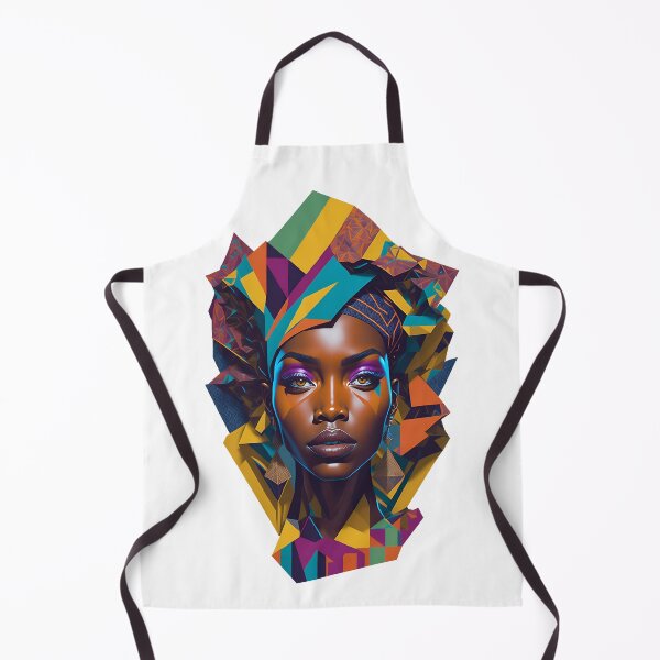 Item preview, African Princess designed and sold by gmalecki.