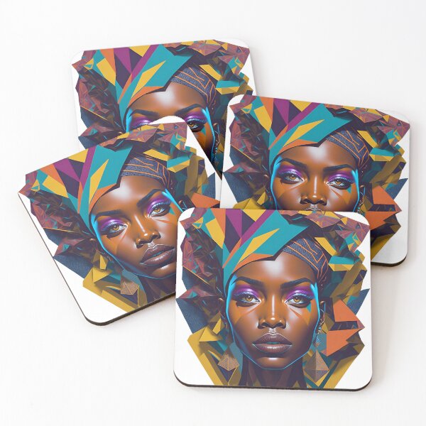 Item preview, African Princess designed and sold by gmalecki.