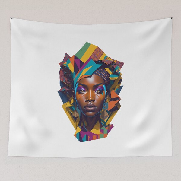 Item preview, African Princess designed and sold by gmalecki.