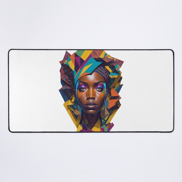 Item preview, African Princess designed and sold by gmalecki.