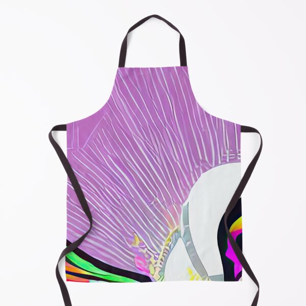 Artikelvorschau, Hummingbird, cosmic neon colorful hummingbird entworfen und verkauft von casaai.