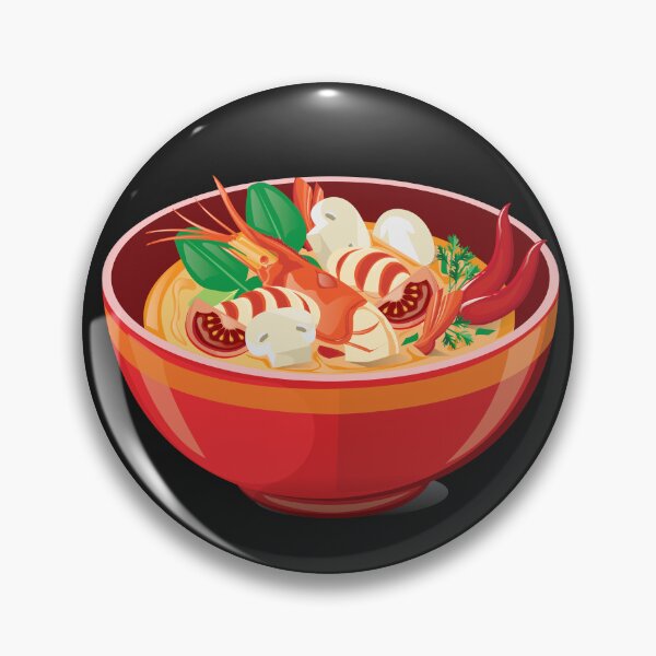 Item preview, Tom Yum Goong designed and sold by pantacreation.