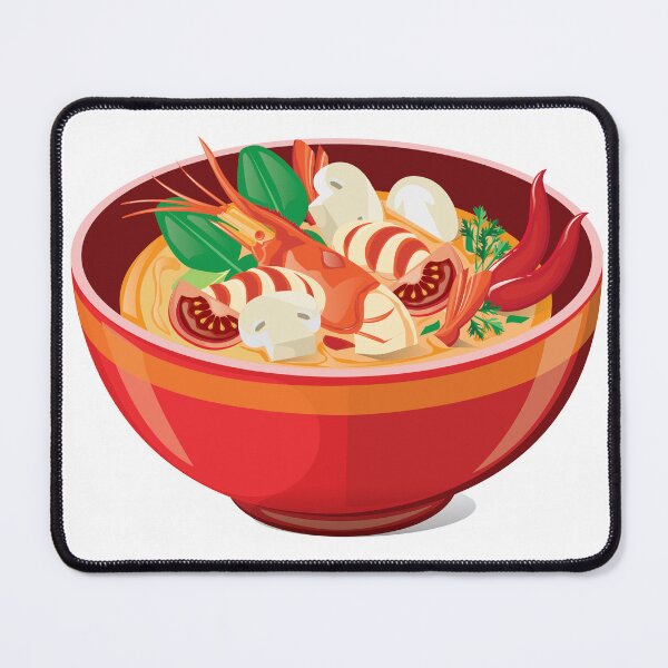 Item preview, Tom Yum Goong designed and sold by pantacreation.