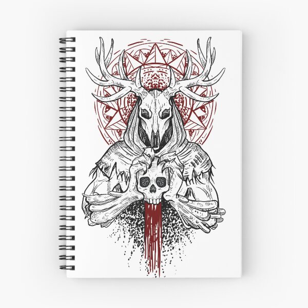 Artikelvorschau, Leshy alter Wächter entworfen und verkauft von BlackForge.