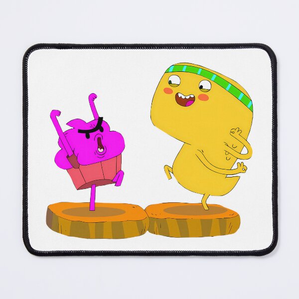 Item preview, Funny Cupcake & Dino designed and sold by danhodanho.