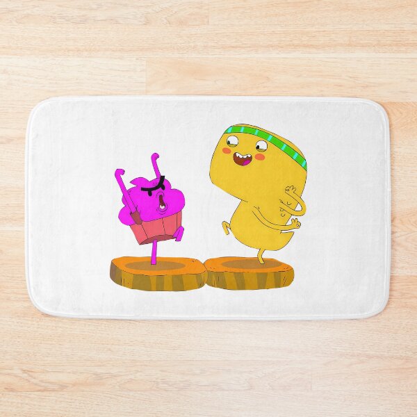 Item preview, Funny Cupcake & Dino designed and sold by danhodanho.
