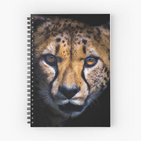 Item preview, Cheetah, The Wild Cat (AI) designed and sold by KeshaEls.