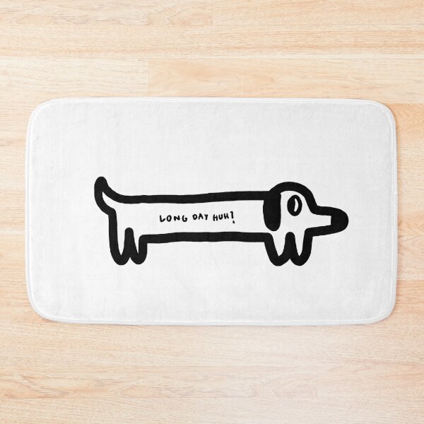 Item preview, long day huh? designed and sold by florcitica-art.