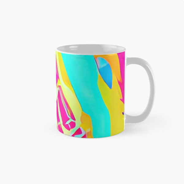 Aperçu de l'œuvre Hummingbird, cosmic neon colorful hummingbird créée et vendue par casaai.