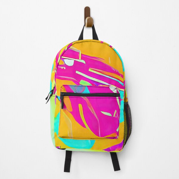 Item preview, Hummingbird, cosmic neon colorful hummingbird designed and sold by casaai.