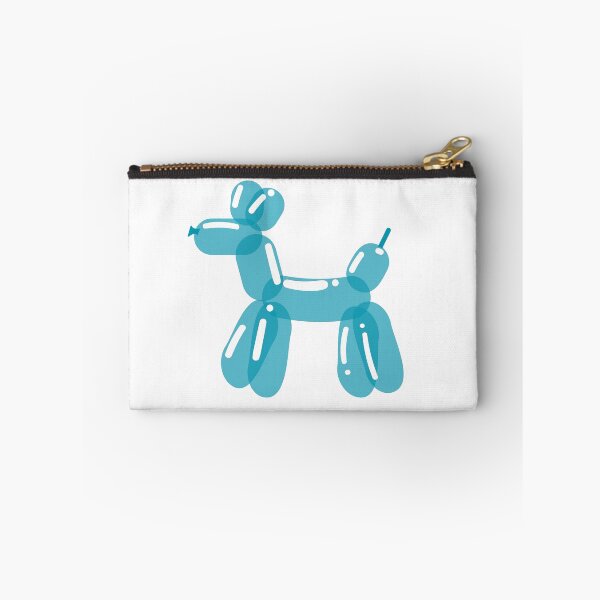 Item preview, balloon animal: teal designed and sold by totheluna.
