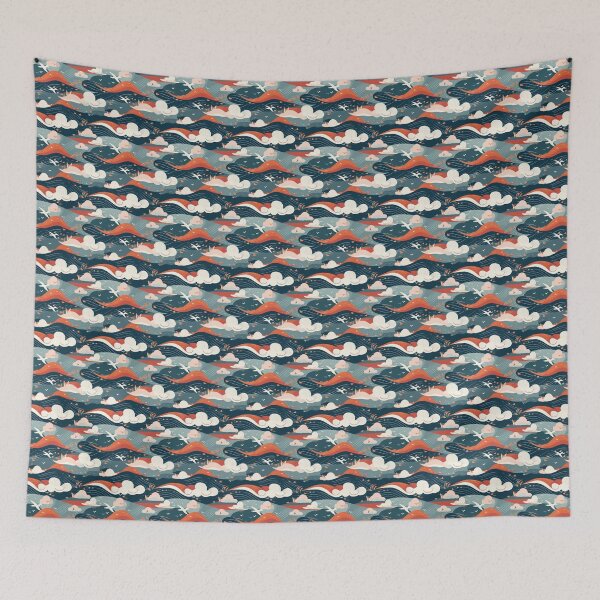 Item preview, Go With the Wind designed and sold by thsmithworkshop.