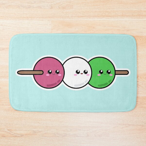 Item preview, Kawaii Japanese Hanami Dango designed and sold by Kenneth Shinabery.