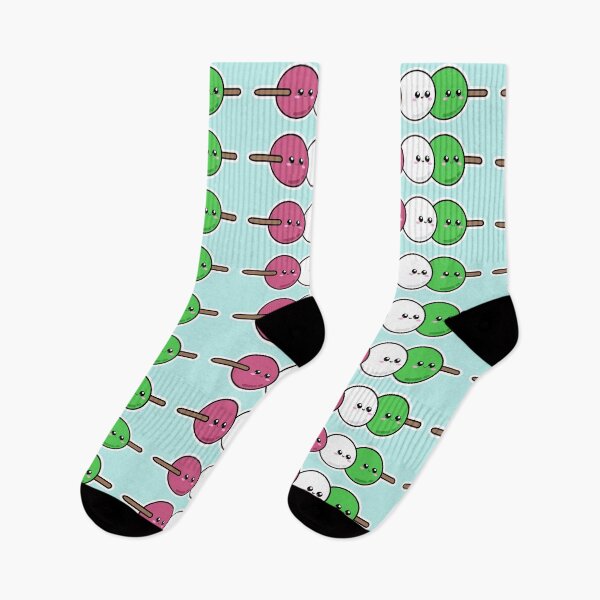 Item preview, Kawaii Japanese Hanami Dango designed and sold by Kenneth Shinabery.