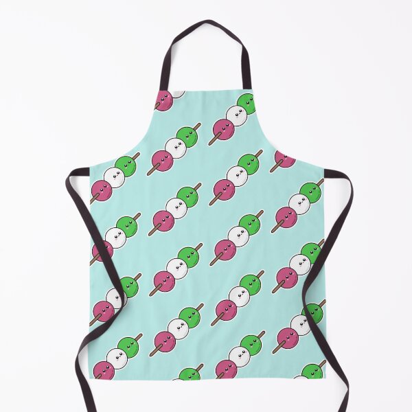 Item preview, Kawaii Japanese Hanami Dango designed and sold by Kenneth Shinabery.